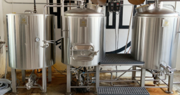 PKW Brewhouse