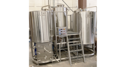 Portland Kettle Works Used System