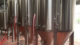 Wine Fermenters