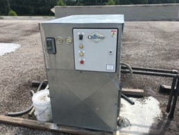 Brawling Bear Glycol Chiller