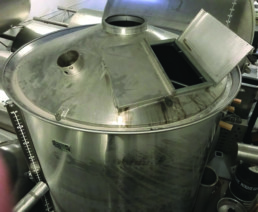 Specific HLT - Brew Kettle