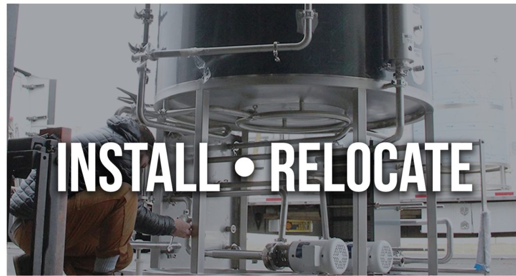 The Best In Used Brewing Equipment.