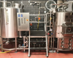 PKW 5 Barrel System
