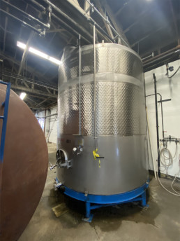 Fermenter - Type 1