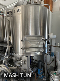 PKW Used 7BBL Turnkey Steam System