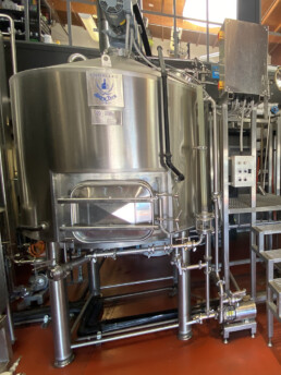 Criveller 15BBL-0000