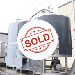 Used 5BBL Non Existent PKW Sold